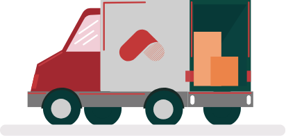 Delivery Icon